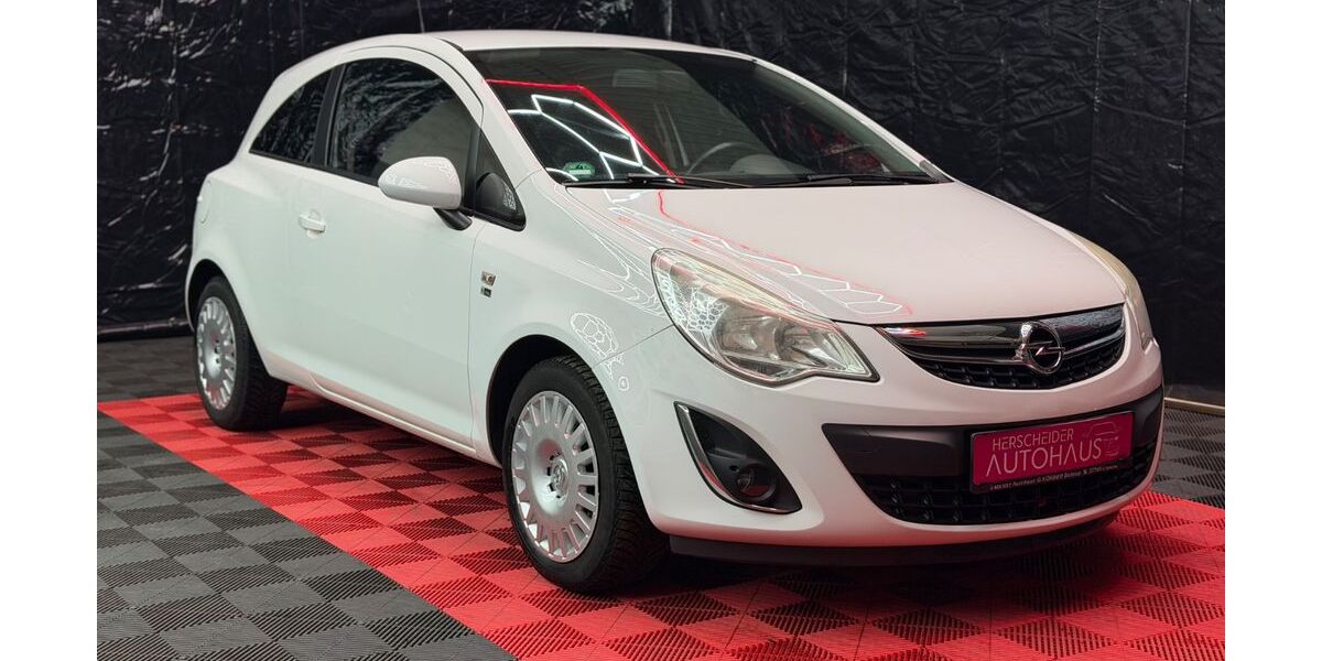 Opel Corsa 202.000 km 2.650 &euro; Herscheid 58849