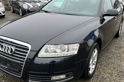 Audi A6 221.270 km 8.999 &euro; Olpe 57462