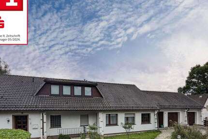 Haus Menden Berkenhofskamp - 6 Zimmer, 220 m&sup2;, 379.000&euro; | Angebot:27519932