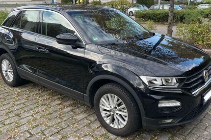 VW T-Roc 43.662 km 16.000 &euro; Hagen 58097