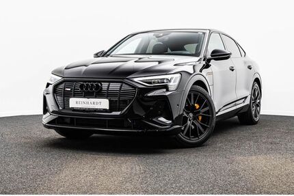 Audi e-tron 29.866 km 35.120 &euro; Hagen 58091