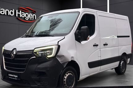 Renault Master 66.097 km 19.850 &euro; Hagen 58089