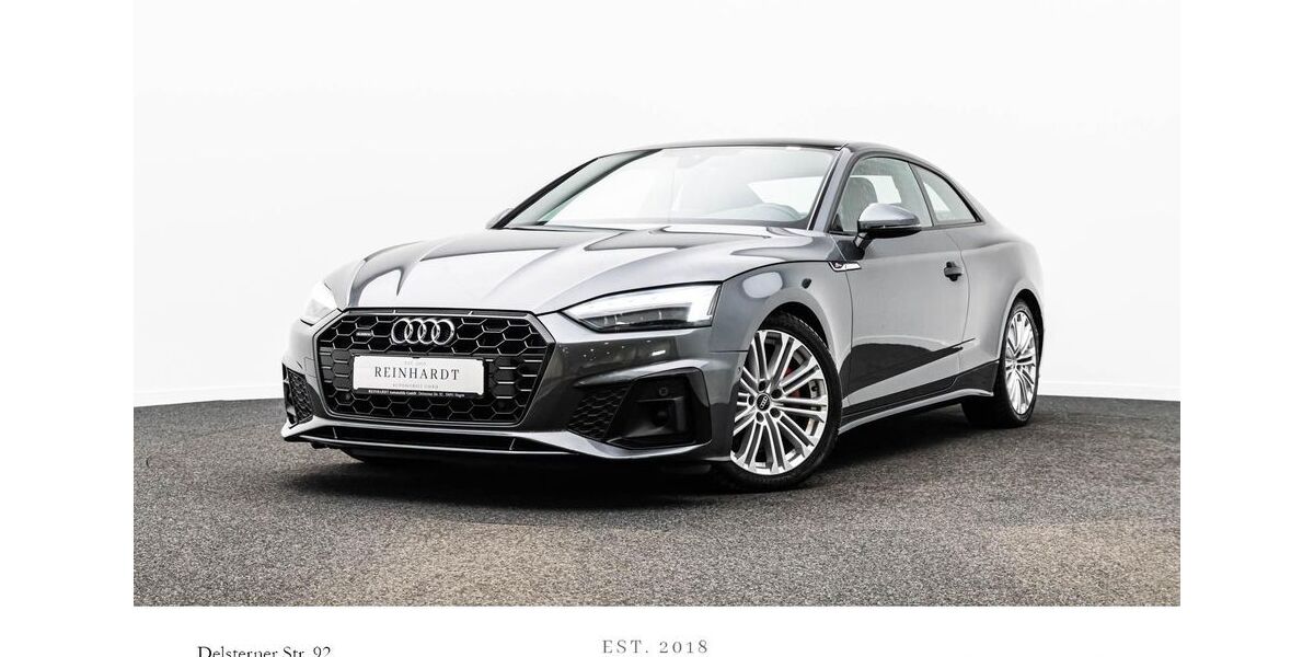 Audi A5 45.877 km 35.325 &euro; Hagen 58091