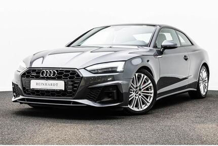 Audi A5 45.877 km 35.440 &euro; Hagen 58091