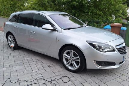Opel Insignia 213.000 km 6.000 &euro; Sundern 59846
