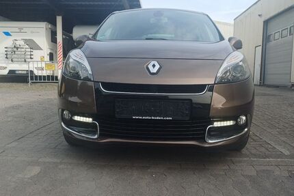 Renault Scenic 161.490 km 2.990 &euro; Sundern 59846