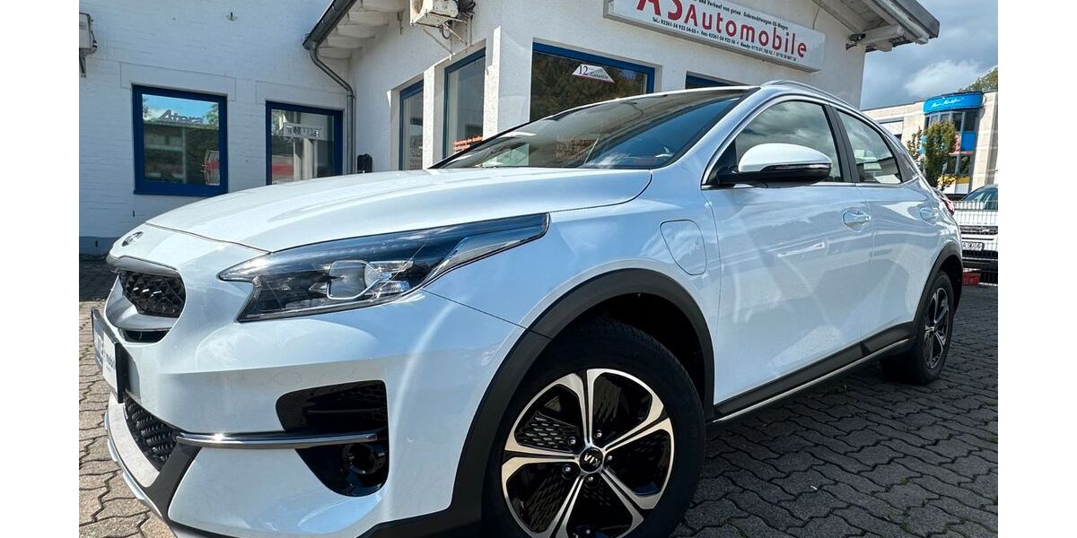 Kia XCeed 65.000 km 16.949 &euro; Gummersbach (Zwischen Toom Markt und ATU) 51645