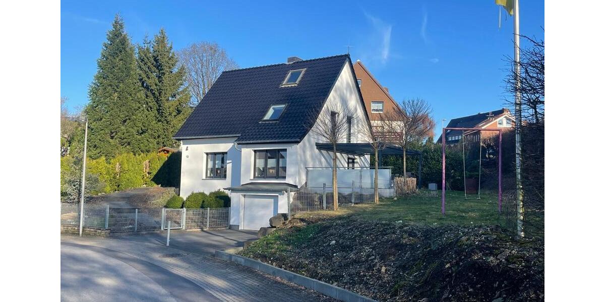 Einfamilienhaus Meinerzhagen - 469.000&euro; | Angebot:25635841