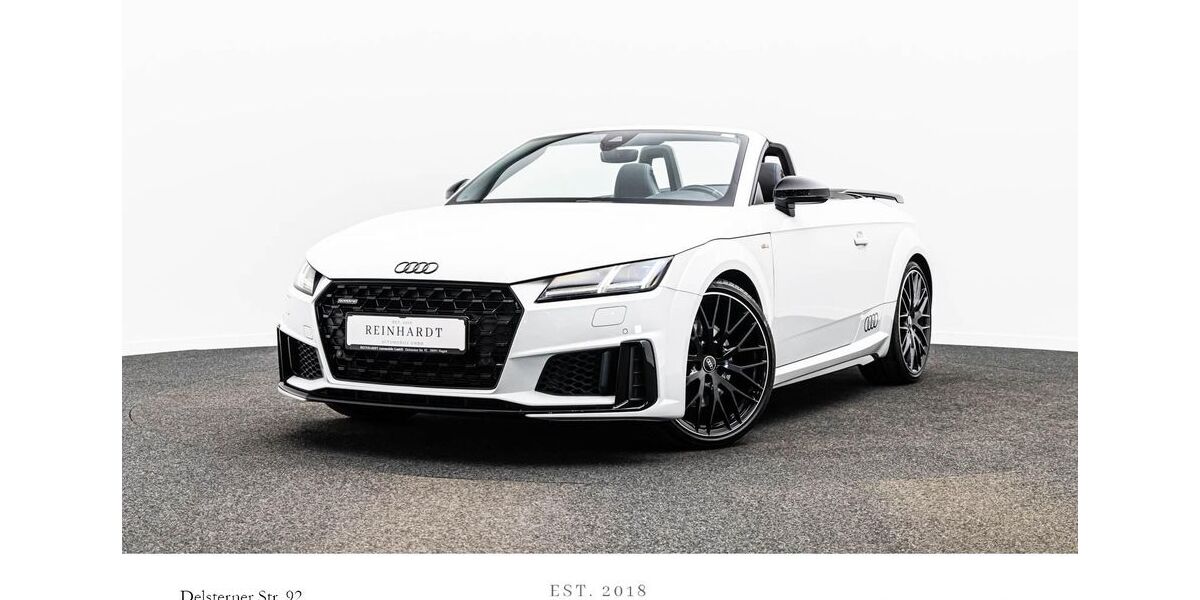 Audi TT 69.998 km 39.565 &euro; Hagen 58091