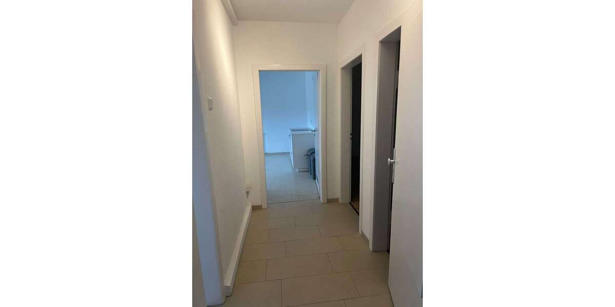 Etagenwohnung Hemer Oberhemer - 2 Zimmer, 60 m&sup2;, 355&euro; | Angebot:25985978