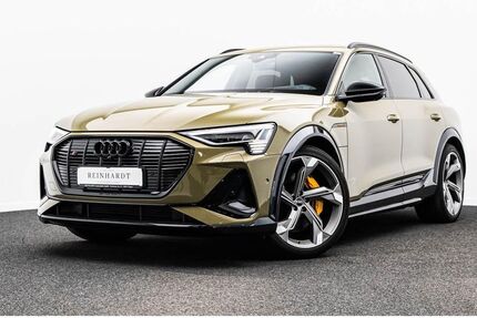 Audi e-tron 42.219 km 47.859 &euro; Hagen 58091
