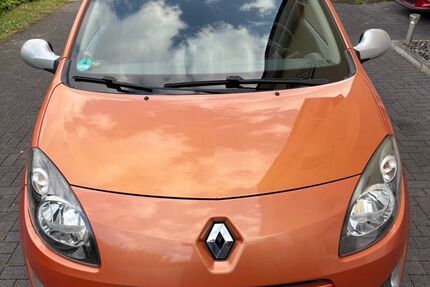 Renault Twingo 98.500 km 3.475 &euro; Plettenberg 58840