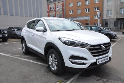 Hyundai TUCSON 20.980 km 15.590 &euro; Hagen 58089