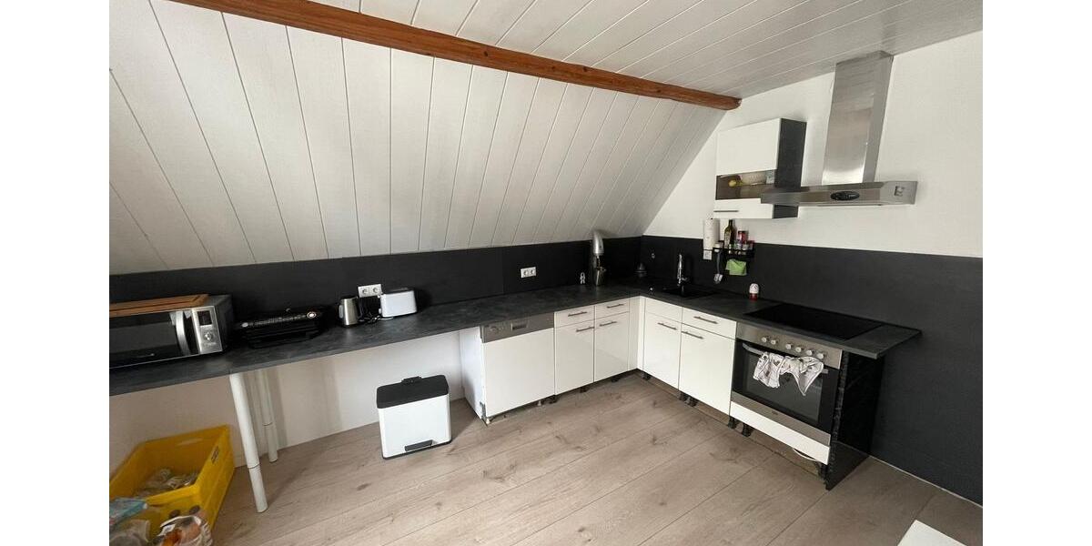 Dachgeschoßwohnung Lüdenscheid Othlinghausen - 2 Zimmer, 68 m&sup2;, 750&euro; | Angebot:26415523