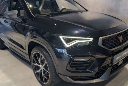 Cupra Ateca 42.314 km 29.990 &euro; Hagen 58089