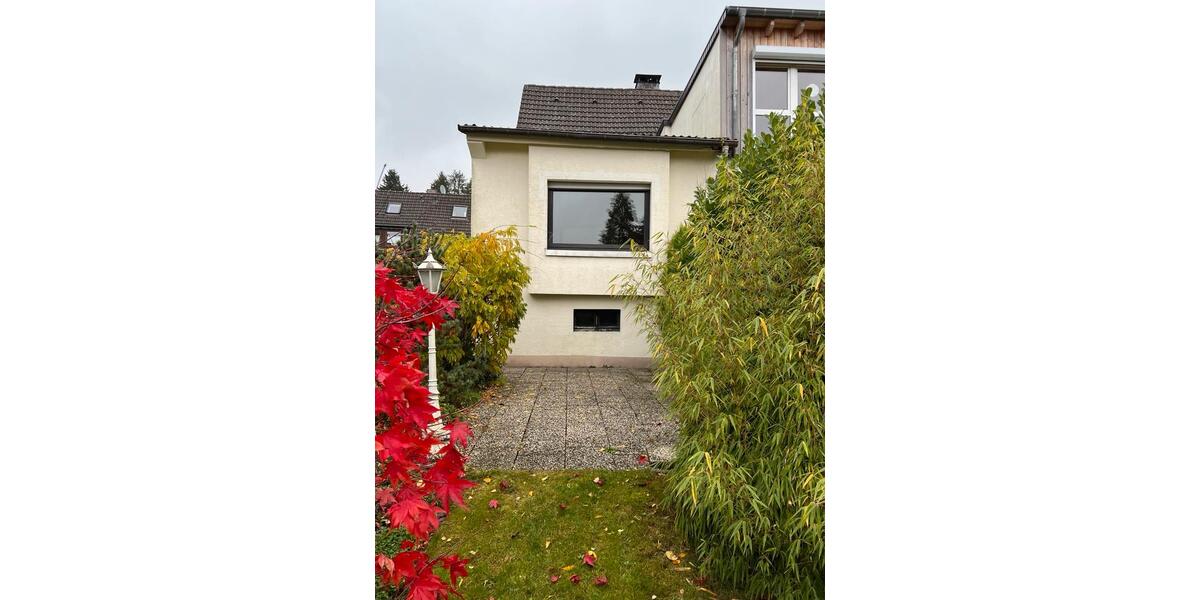 Doppelhaushälfte Lüdenscheid Staberg - 4 Zimmer, 100 m&sup2;, 279.500&euro; | Angebot:26704807