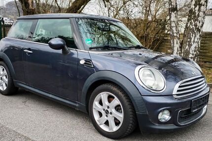 Mini ONE 128.000 km 5.900 &euro; Schwelm 58332
