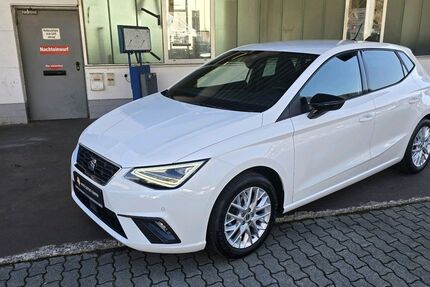 Seat Ibiza 15.245 km 19.440 &euro; Werdohl 58791