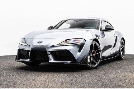Toyota Supra 42.249 km 52.047 &euro; Hagen 58091