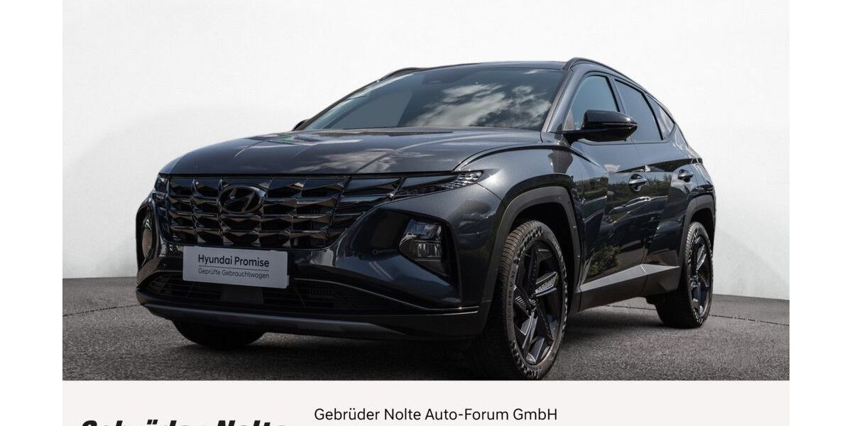 Hyundai TUCSON 28.157 km 26.490 &euro; Hemer 58675