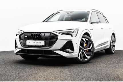 Audi e-tron 58.854 km 38.450 &euro; Hagen 58091