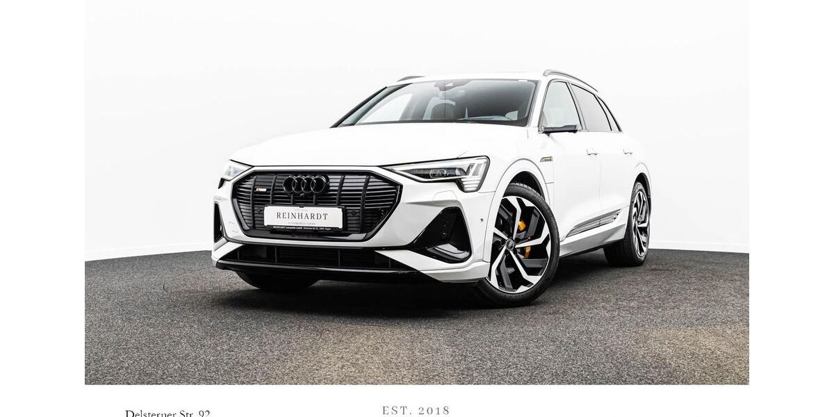 Audi e-tron 58.854 km 38.450 &euro; Hagen 58091