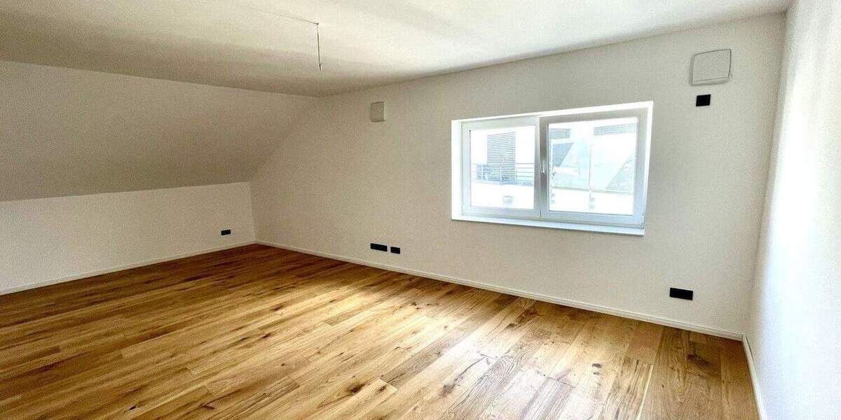 Etagenwohnung Olpe - 3 Zimmer, 80 m&sup2;, 300.000&euro; | Angebot:25736035