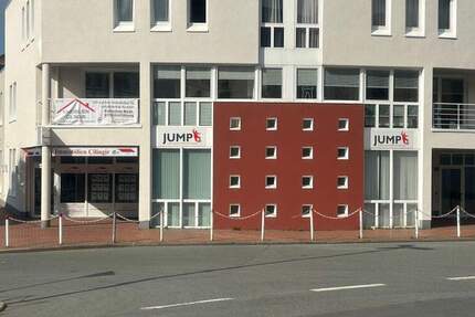 Gewerbeobjekt Lüdenscheid Staberg - 1 Zimmer, 1.400&euro; | Angebot:26713094
