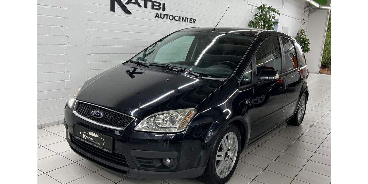 Ford Focus 207.613 km 1.140 &euro; Schwelm 58332