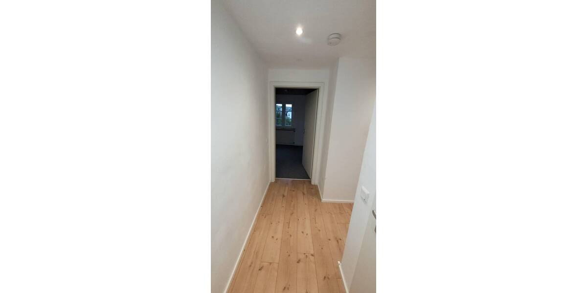 Etagenwohnung Gummersbach Hunstig - 2 Zimmer, 57 m&sup2;, 580&euro; | Angebot:26837586