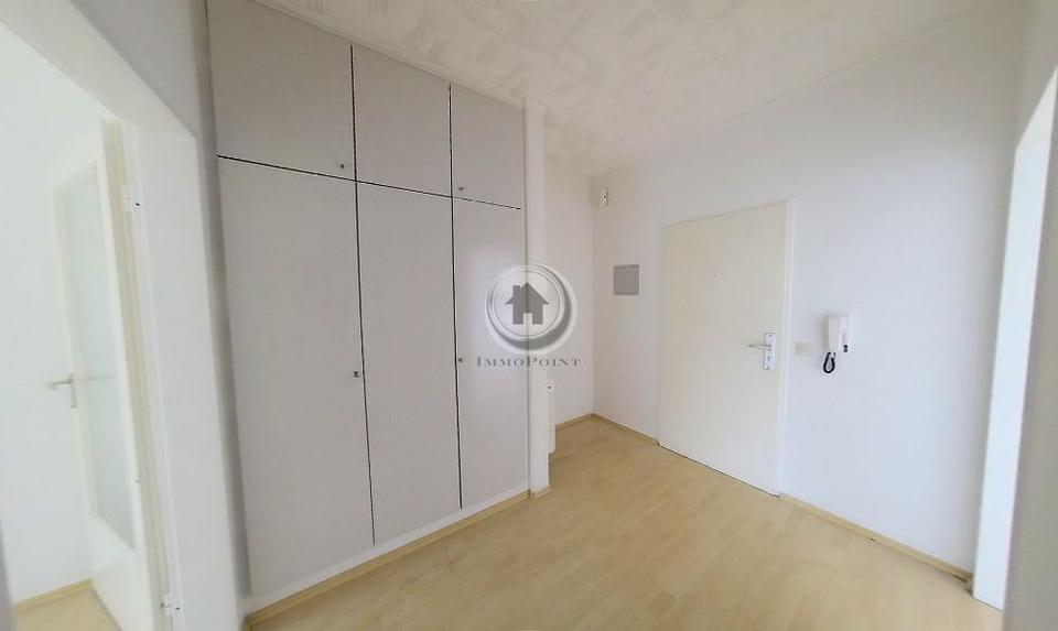 Etagenwohnung Hagen Hohenlimburg - 2 Zimmer, 64 m&sup2;, 345&euro; | Angebot:26202326