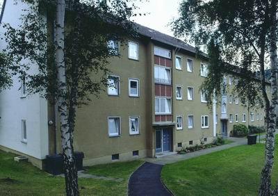 Etagenwohnung Plettenberg - 2 Zimmer, 45 m&sup2;, 339&euro; | Angebot:24796058