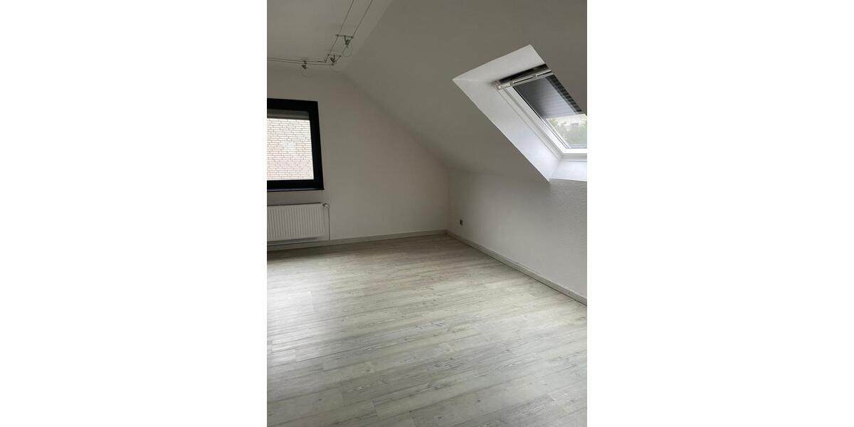 Dachgeschoßwohnung Hemer - 2 Zimmer, 70 m&sup2;, 620&euro; | Angebot:25484214