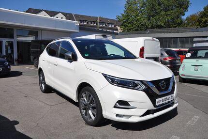 Nissan Qashqai 52.300 km 19.990 &euro; Hagen 58089