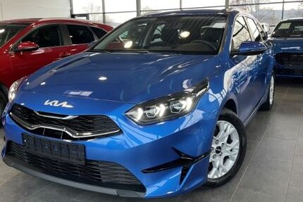 Kia ceed Sportswagon 19.557 km 21.970 &euro; Attendorn 57439
