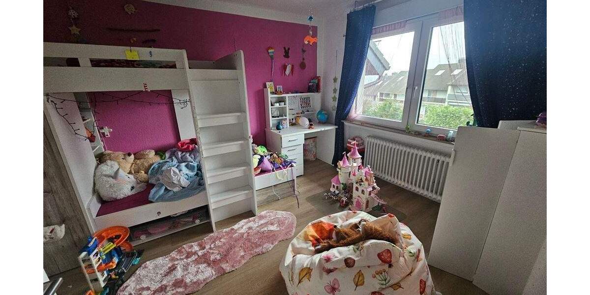 Reihenendhaus Ennepetal Homberge - 7 Zimmer, 100 m&sup2;, 339.000&euro; | Angebot:25678747