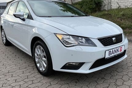 Seat Leon 157.796 km 6.480 &euro; Hemer 58675