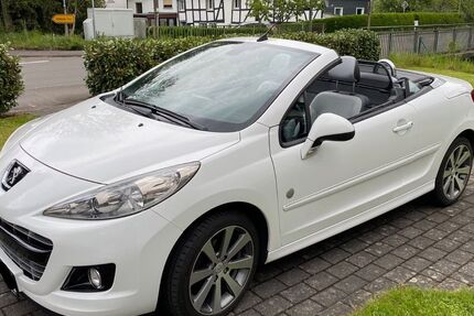 Peugeot 207 131.350 km 3.900 &euro; Reichshof 51580