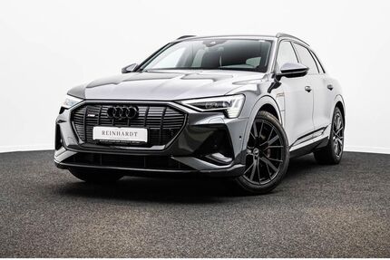 Audi e-tron 72.210 km 36.465 &euro; Hagen 58091
