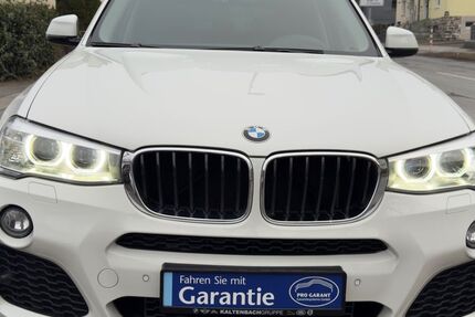 BMW X3 49.000 km 25.990 &euro; Lüdenscheid 58511