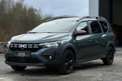 Dacia Jogger 36.568 km 16.690 &euro; Engelskirchen 51766
