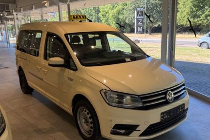 VW Caddy 436.000 km 5.499 &euro; Schwerte 58239