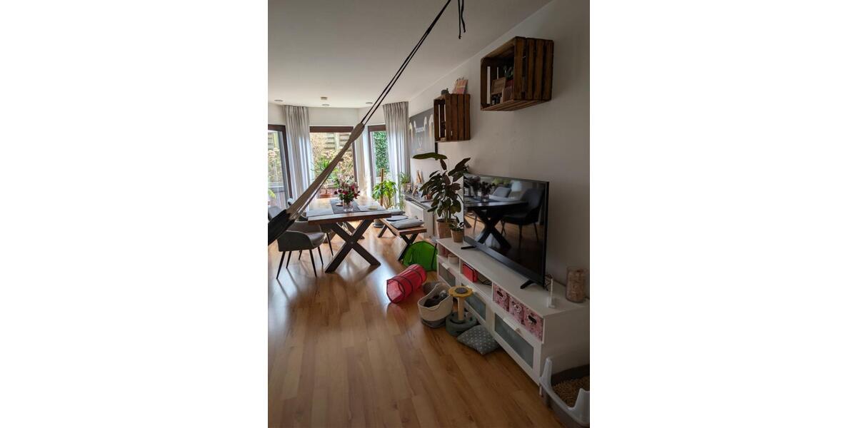 Terrassenwohnung Lindlar - 3 Zimmer, 100 m&sup2;, 850&euro; | Angebot:25920045