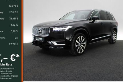 Volvo XC90 46.156 km 46.890 &euro; Engelskirchen 51766
