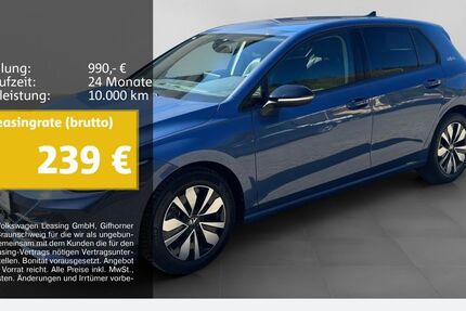 VW Golf 18.302 km 27.670 &euro; Plettenberg 58840
