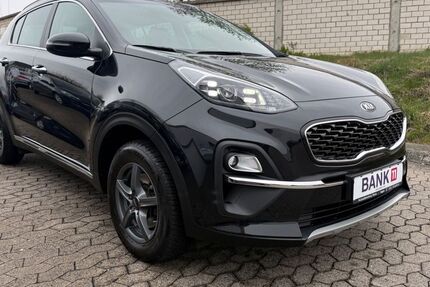 Kia Sportage 68.580 km 16.990 &euro; Hemer 58675