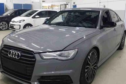 Audi A6 200.231 km 18.340 &euro; Hagen 58091
