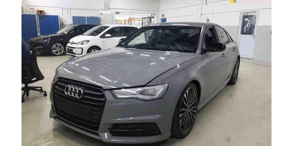 Audi A6 200.231 km 18.340 &euro; Hagen 58091