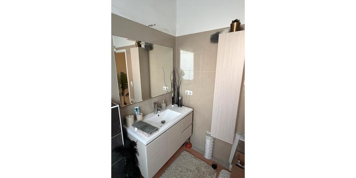Erdgeschoßwohnung Lüdenscheid Staberg - 2 Zimmer, 47 m&sup2;, 270&euro; | Angebot:26512043
