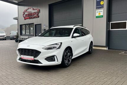 Ford Focus 60.000 km 19.890 &euro; Finnentrop 57413